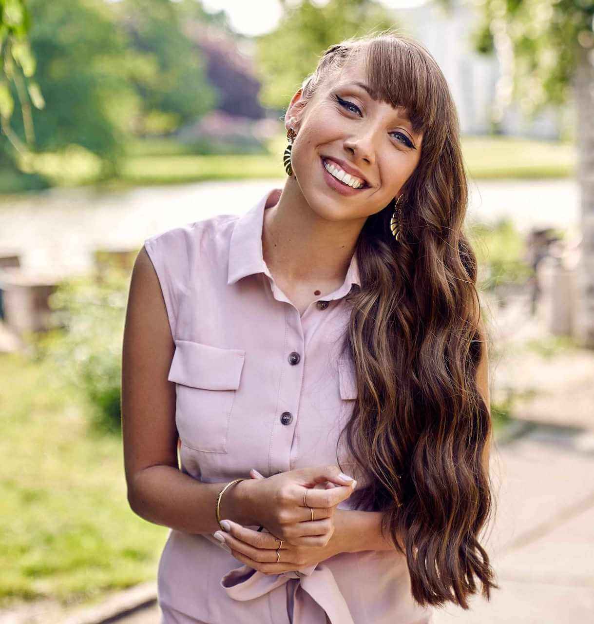 Carolina Jass Hochzeitssängerin im Duo
